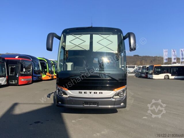 Autobus granturismo Setra S 516 HD