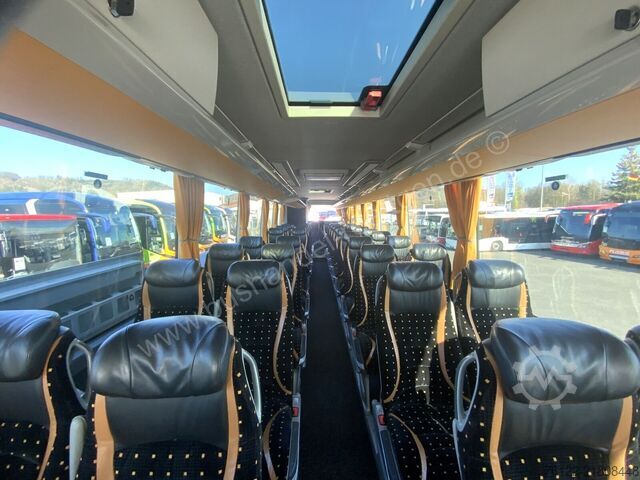 Autobus granturismo Setra S 516 HD