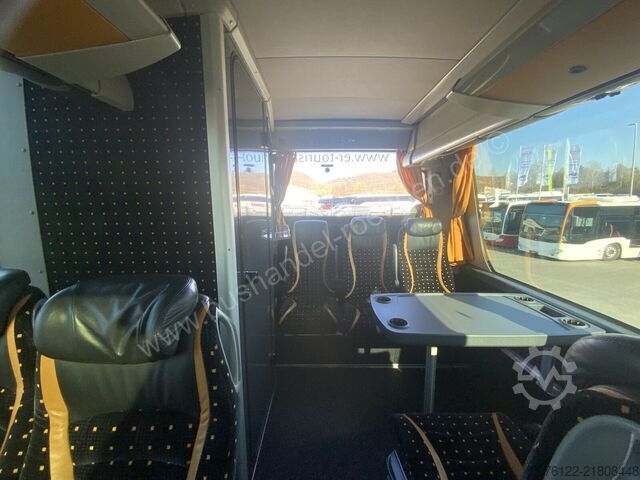 Autobus granturismo Setra S 516 HD