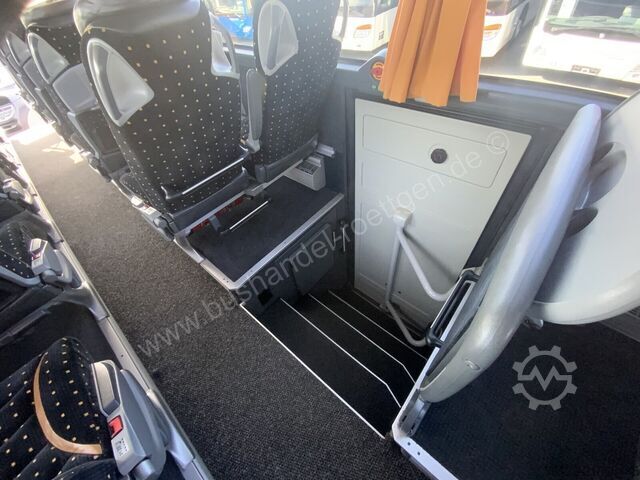 Autobus granturismo Setra S 516 HD