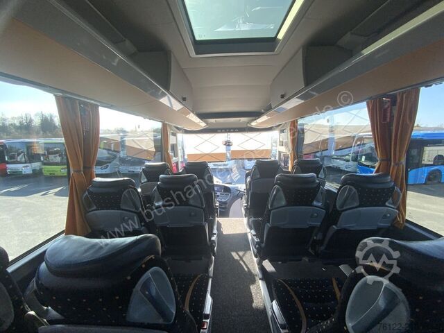 Autocar Setra S 516 HD