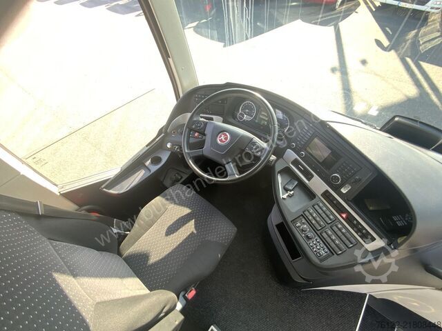 Autocar Setra S 516 HD