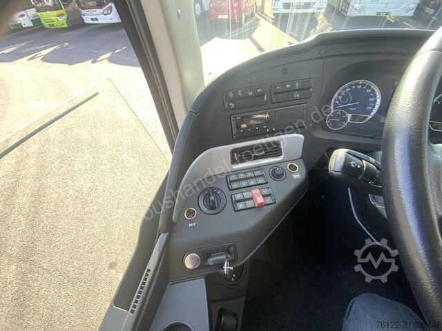 Autocar Setra S 516 HD