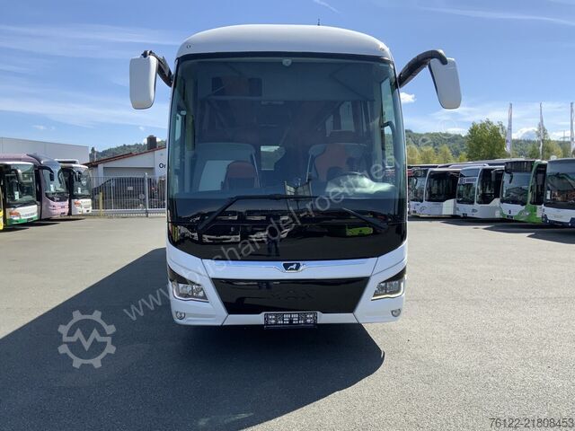 Tur otobüsü MAN R 07 Lion´s Coach