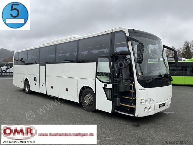 Autobus za međugradski prevoz Temsa Safari HD