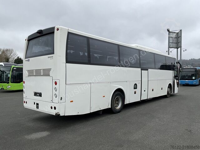 Autobus za međugradski prevoz Temsa Safari HD