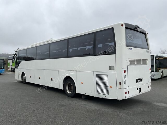 Autobus za međugradski prevoz Temsa Safari HD
