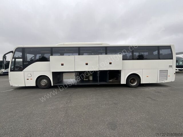 Autobus za međugradski prevoz Temsa Safari HD
