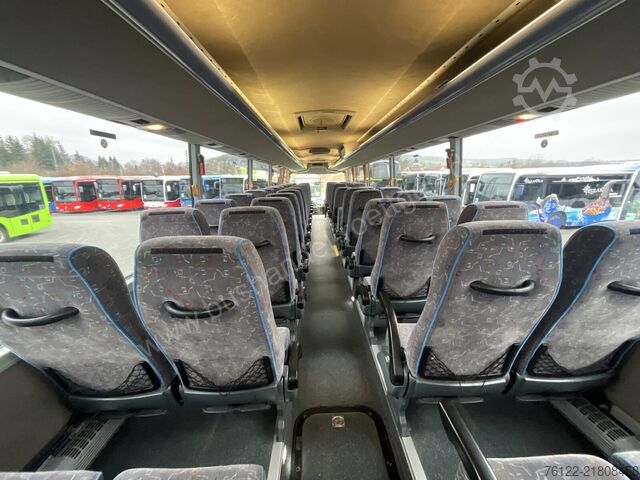 Autobus za međugradski prevoz Temsa Safari HD