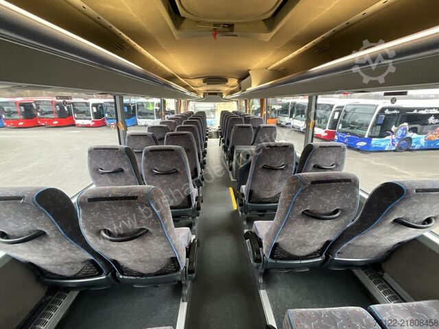 Autobus za međugradski prevoz Temsa Safari HD