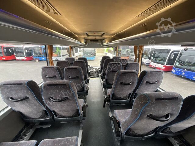 Turistbus Temsa Safari HD
