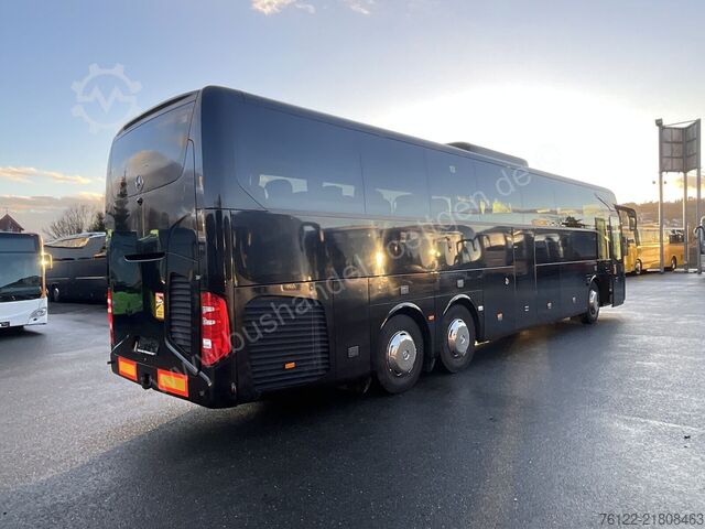 Autokar Mercedes-Benz Tourismo