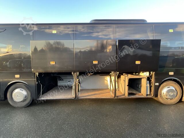 Autokar Mercedes-Benz Tourismo