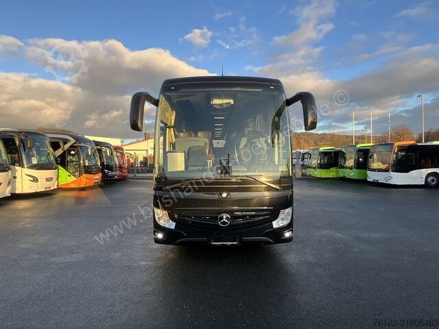 Autokar Mercedes-Benz Tourismo