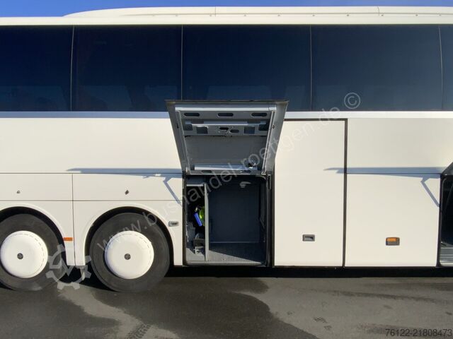 Autobus granturismo Setra S 516 HD