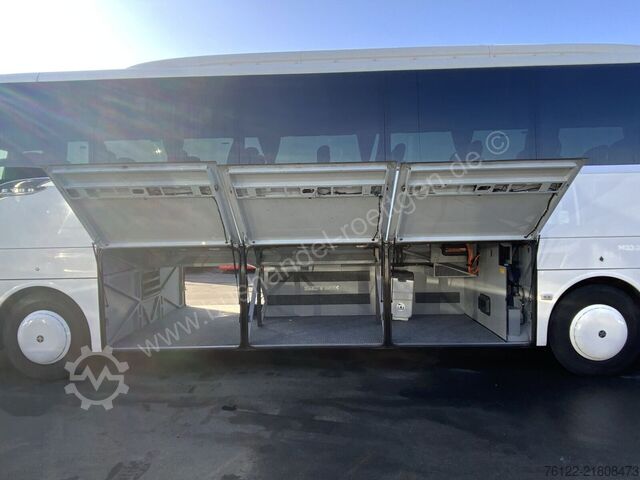 Autobus granturismo Setra S 516 HD