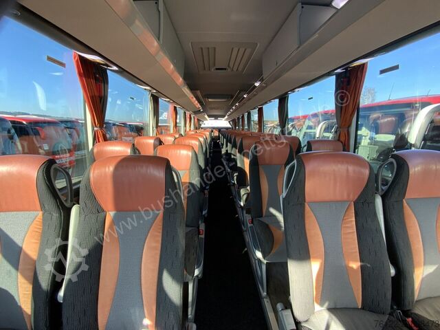Autobus granturismo Setra S 516 HD