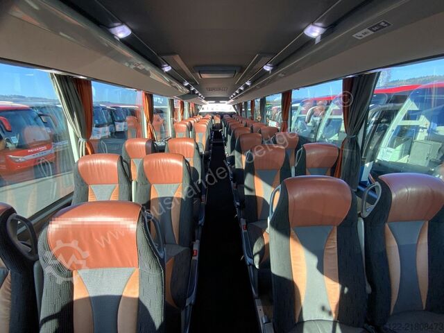 Autobus granturismo Setra S 516 HD