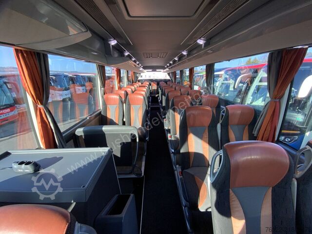 Autobus granturismo Setra S 516 HD