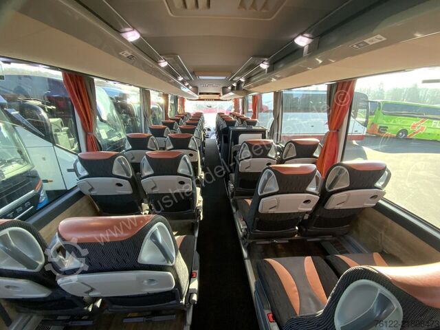 Autobus granturismo Setra S 516 HD