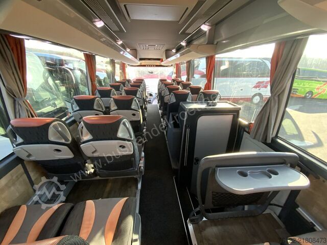Autokar Setra S 516 HD