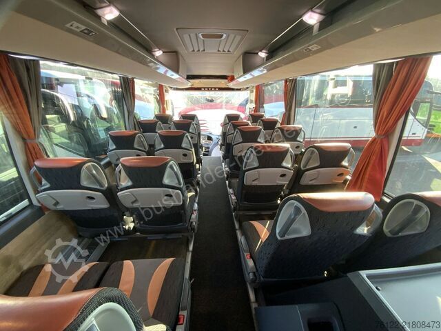 Autokar Setra S 516 HD