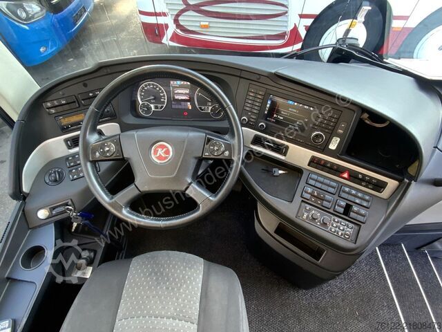 Autokar Setra S 516 HD