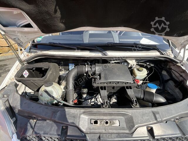 Osobní doprava Mercedes-Benz 515 CDI Sprinter