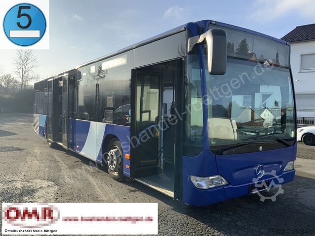 αστικό λεωφορείο Mercedes-Benz O 530 Citaro