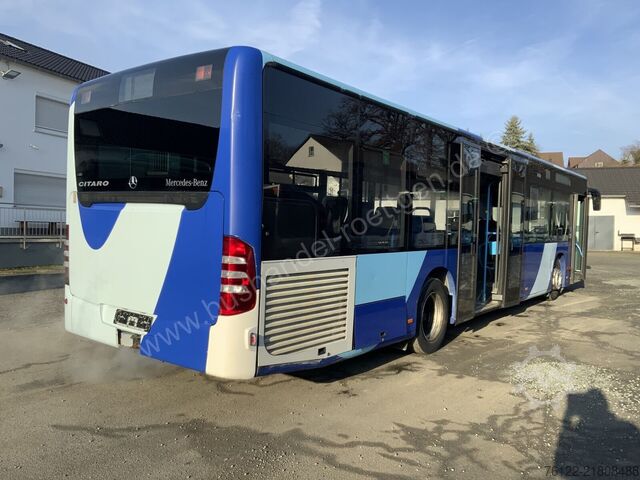 αστικό λεωφορείο Mercedes-Benz O 530 Citaro
