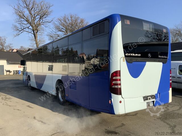 αστικό λεωφορείο Mercedes-Benz O 530 Citaro
