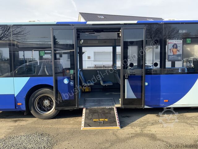 αστικό λεωφορείο Mercedes-Benz O 530 Citaro