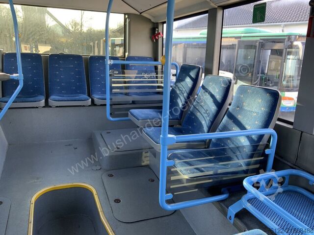 αστικό λεωφορείο Mercedes-Benz O 530 Citaro
