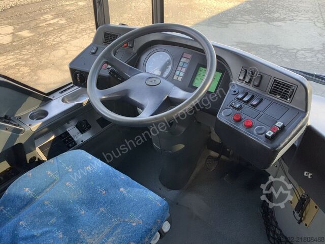 Městský autobus Mercedes-Benz O 530 Citaro