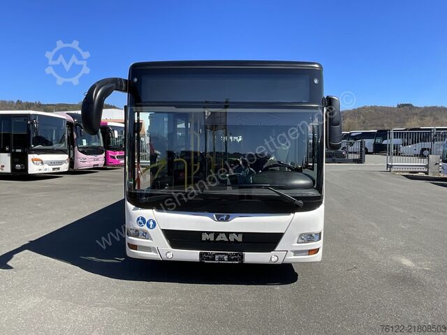 Ledbus MAN A 23 Lions City G