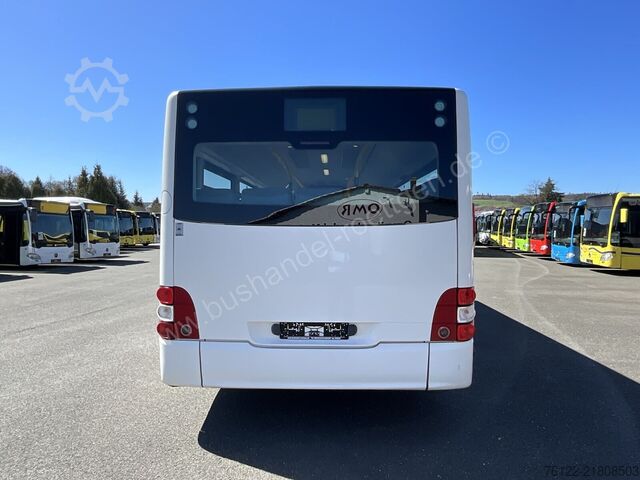 Ledbus MAN A 23 Lions City G