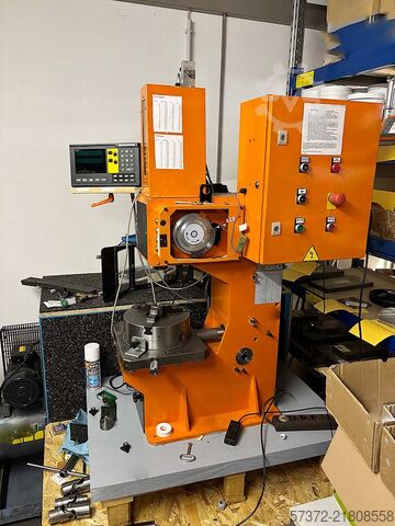 Vormmachine Meco MEC-55/275x400 MAN