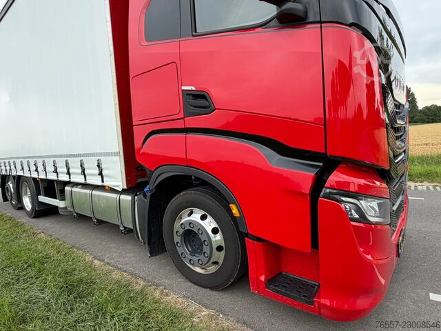  Iveco S-WAY 510 S WAY 510  EURO6.2021