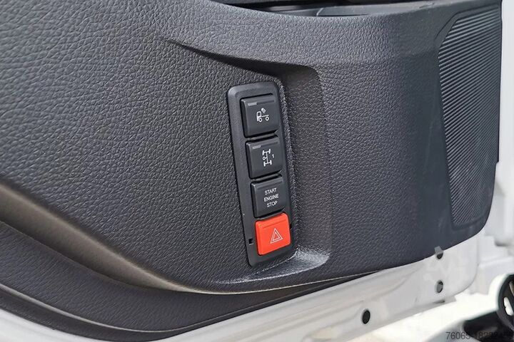 Standaard-SZM MAN TGS 22.480 BB SA Tractor Head (6 units)