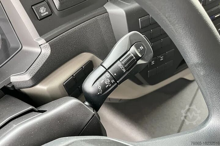 Damperli kamyon MAN TGS 41.400 BB CH Tipper Truck (31 units)