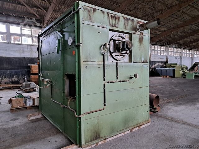 Krympemaskine Schwank ESD 18