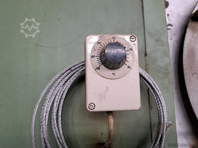 Krympemaskine Schwank ESD 18