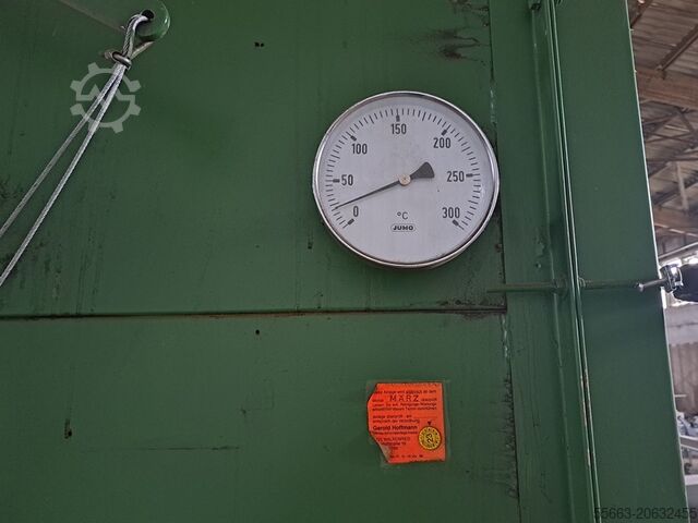 Krympemaskine Schwank ESD 18