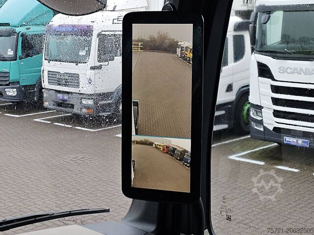 Standard-SZM MERCEDES-BENZ ACTROS 1845 LS BIGSPACE