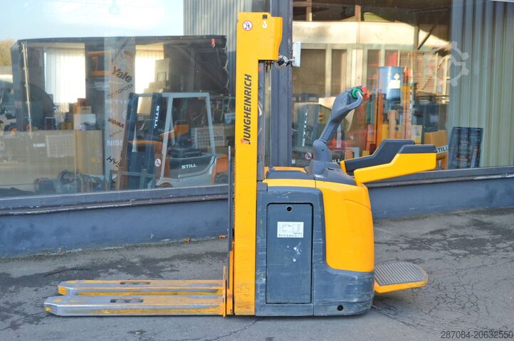 Jungheinrich ERC 214 Jungheinrich ERC 214