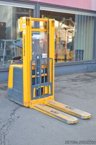 Jungheinrich ERC 214 Jungheinrich ERC 214