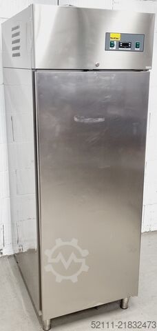 Cremefarvet klimaskab NordCap BWKS 900