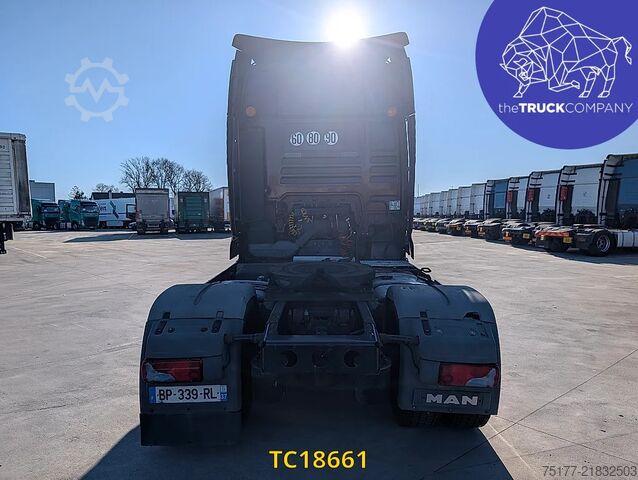 Standaard-SZM MAN TGA 530