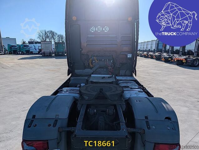 Standaard-SZM MAN TGA 530