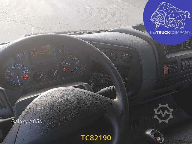 Telone scorrevole DAF LF 55 250